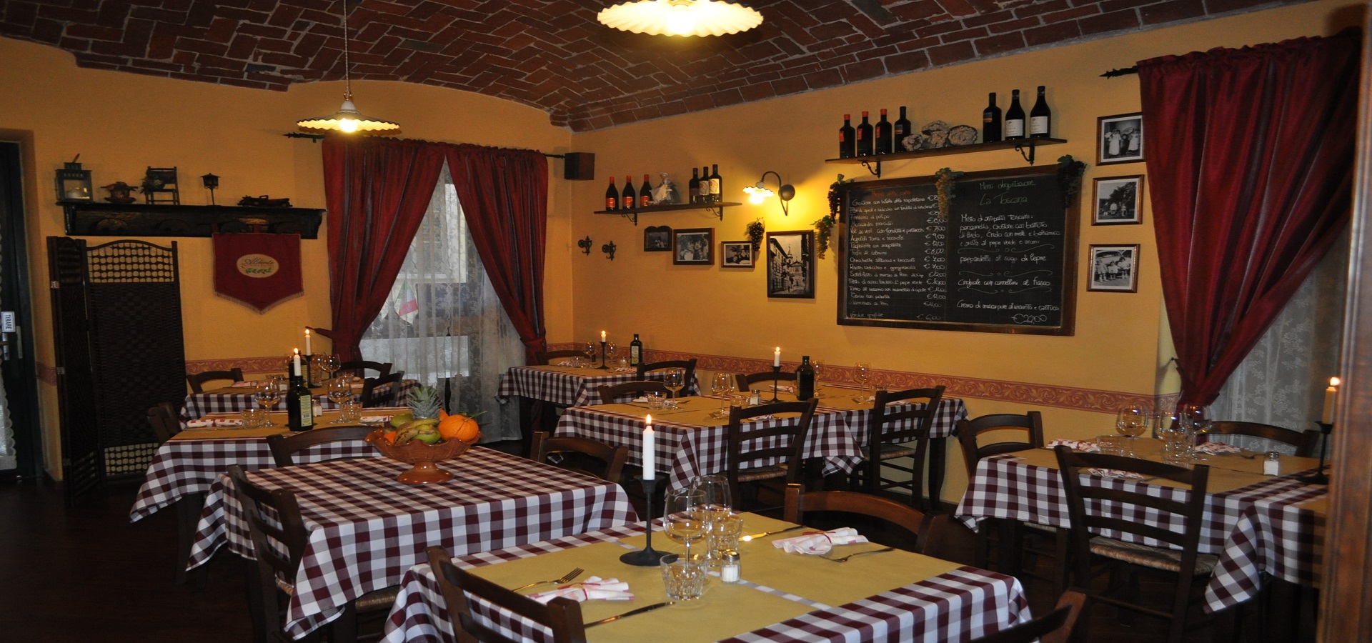 TrattoriaAlDente